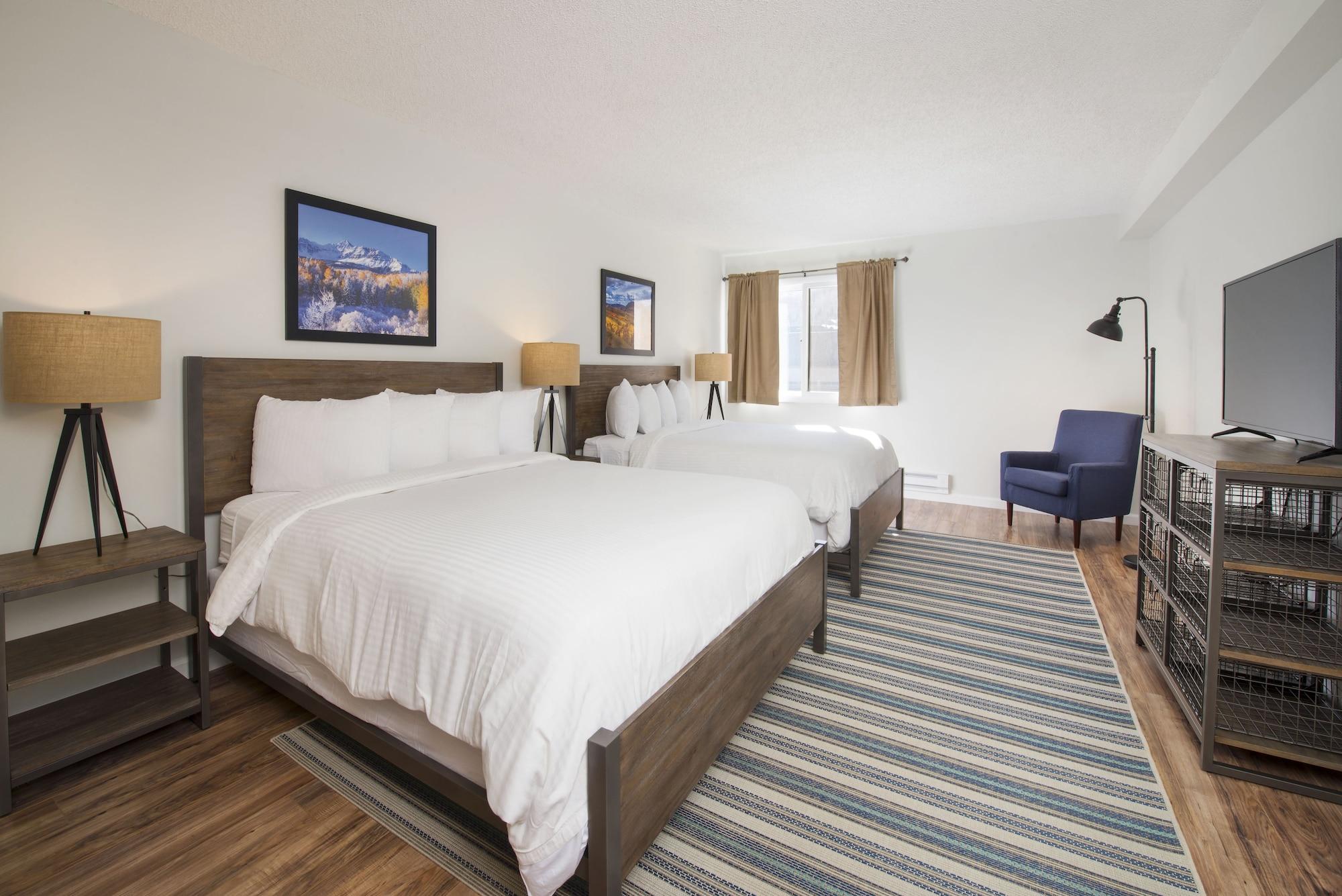 Evergreen Lodge At Vail Extérieur photo