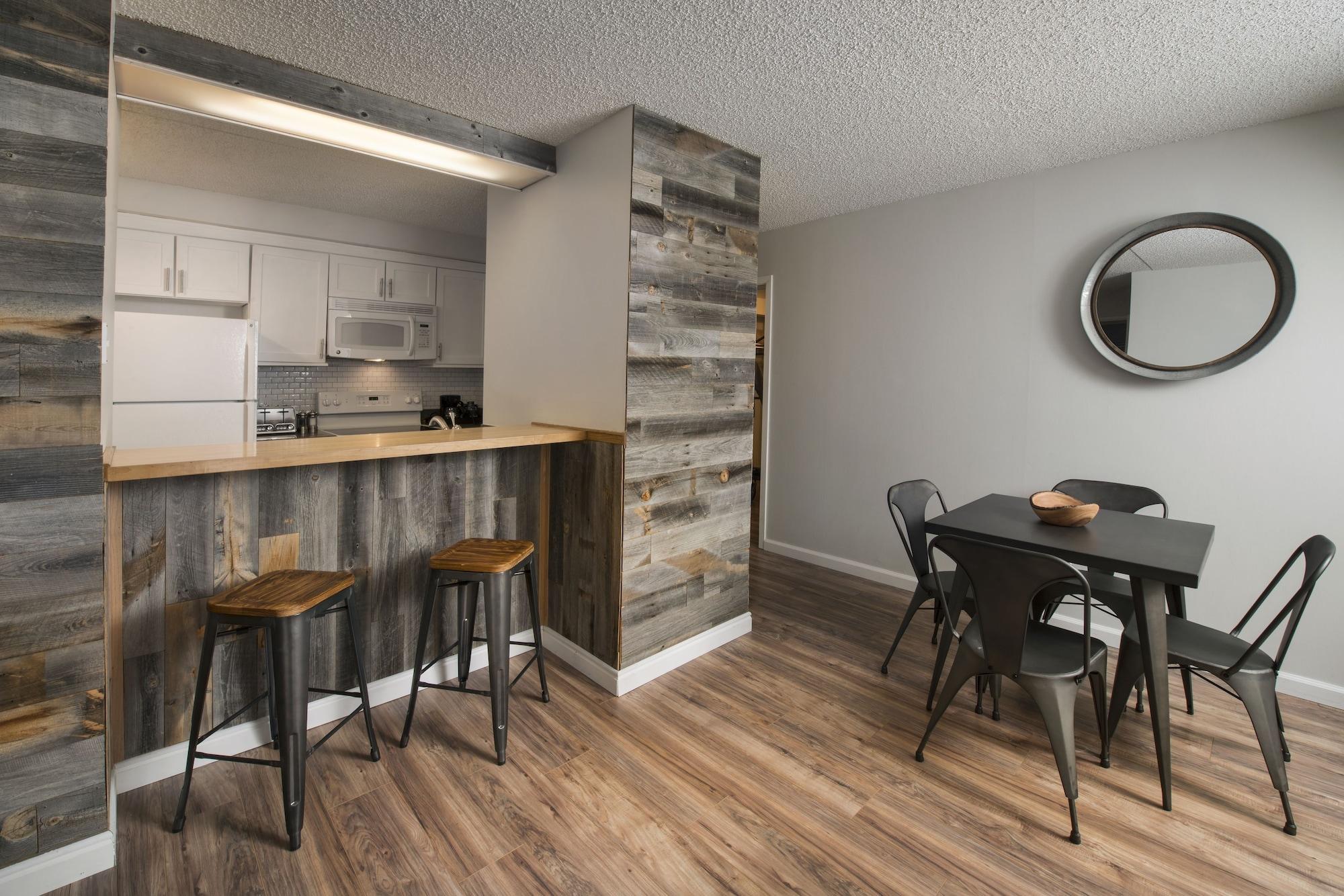 Evergreen Lodge At Vail Extérieur photo
