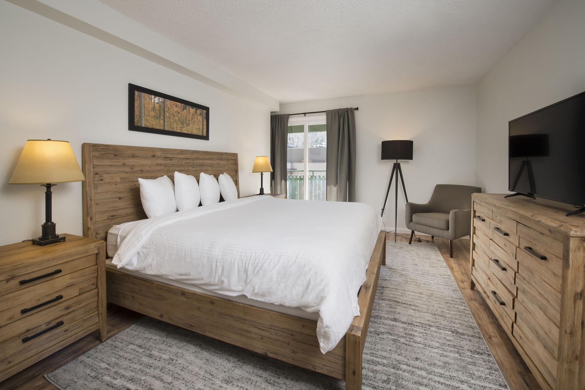 Evergreen Lodge At Vail Extérieur photo