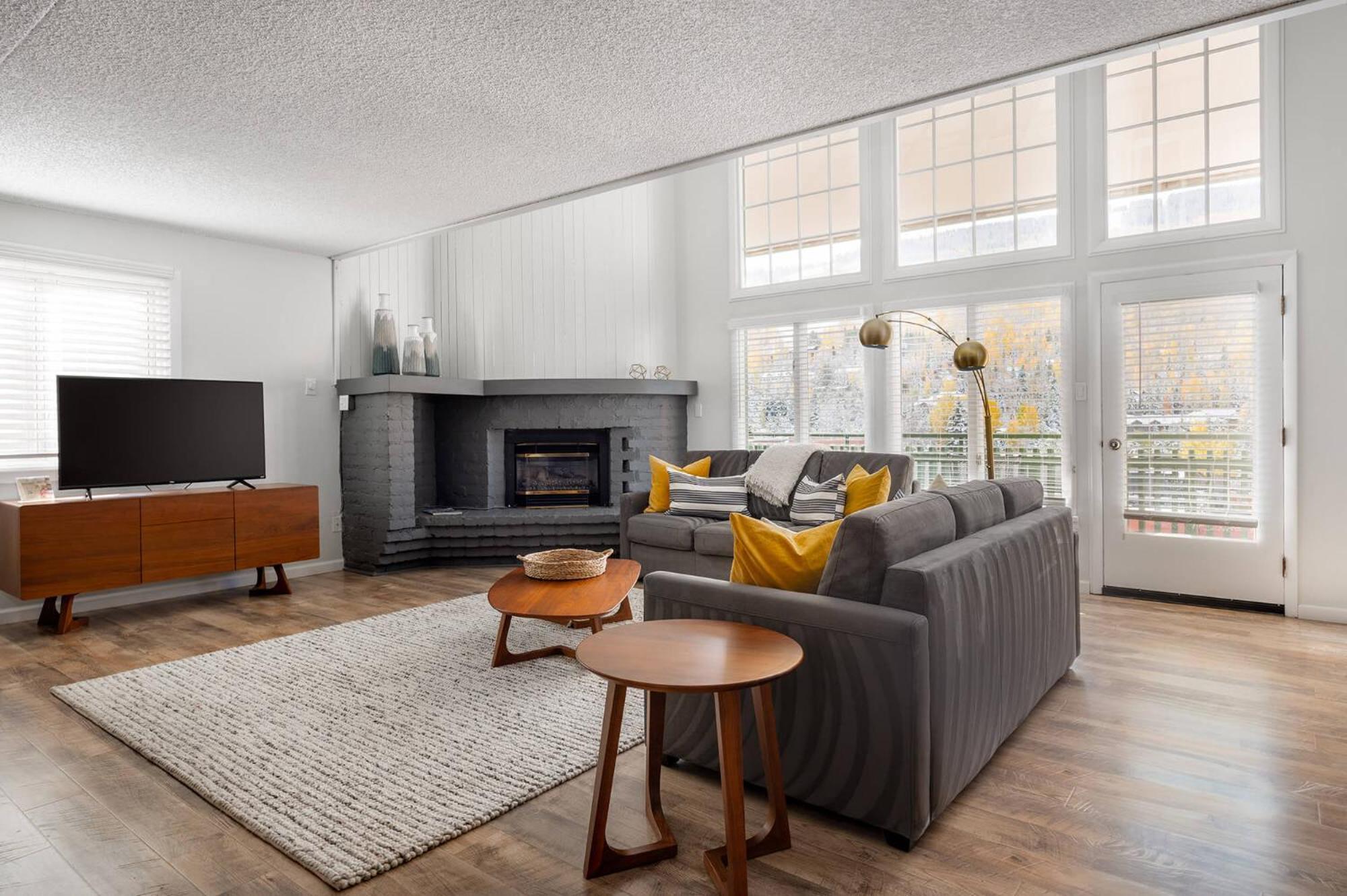 Evergreen Lodge At Vail Extérieur photo