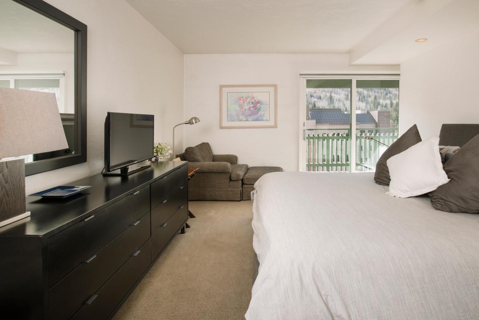 Evergreen Lodge At Vail Extérieur photo