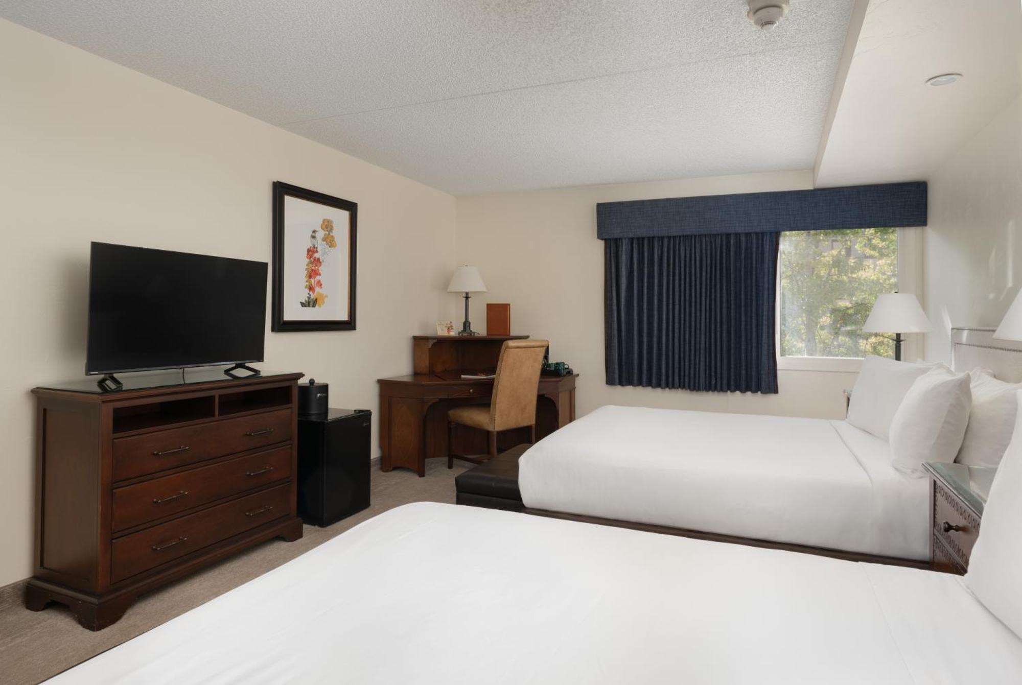 Evergreen Lodge At Vail Extérieur photo