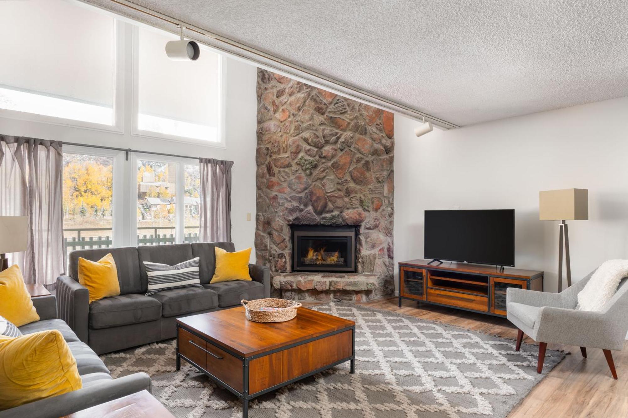 Evergreen Lodge At Vail Extérieur photo