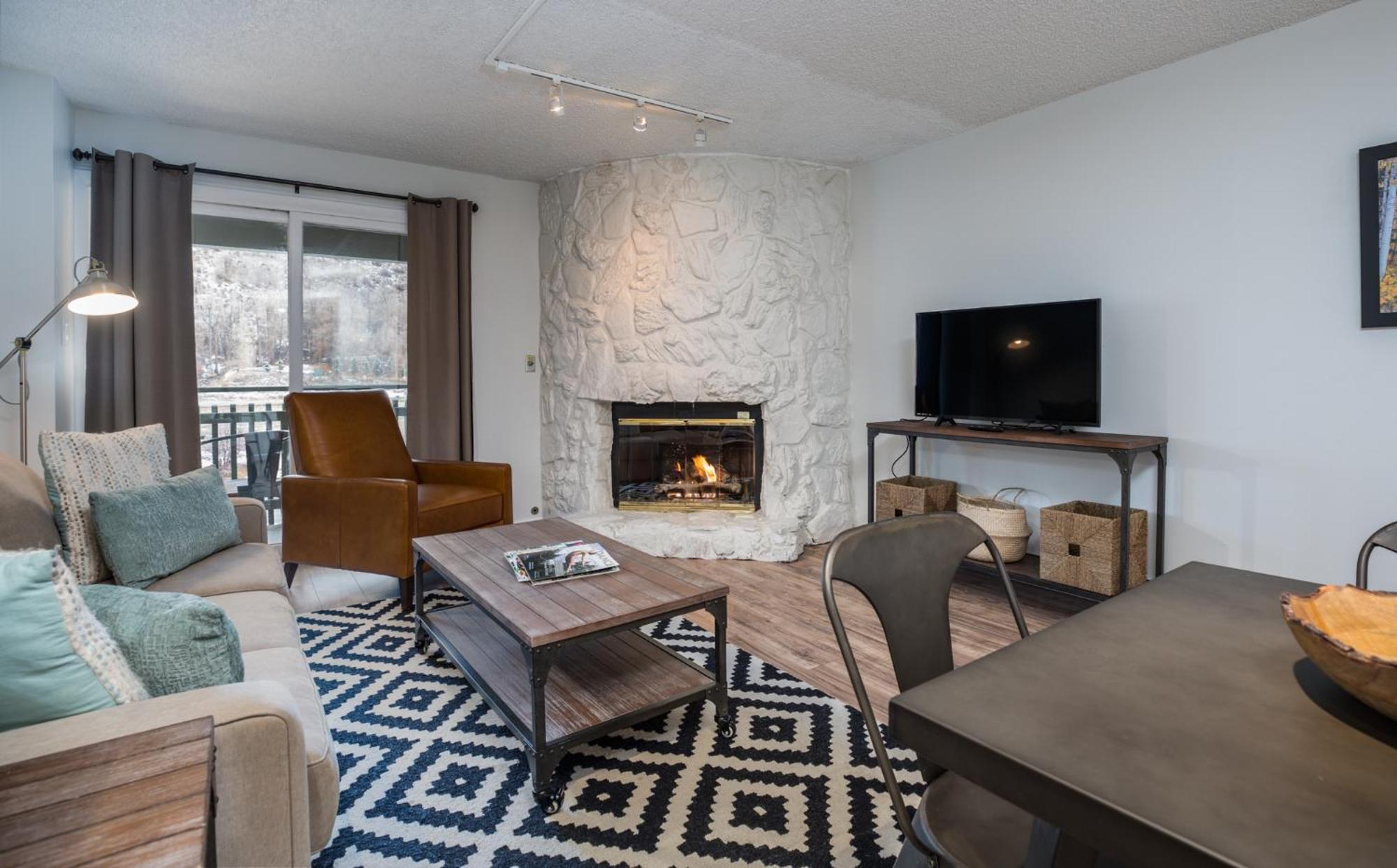 Evergreen Lodge At Vail Extérieur photo