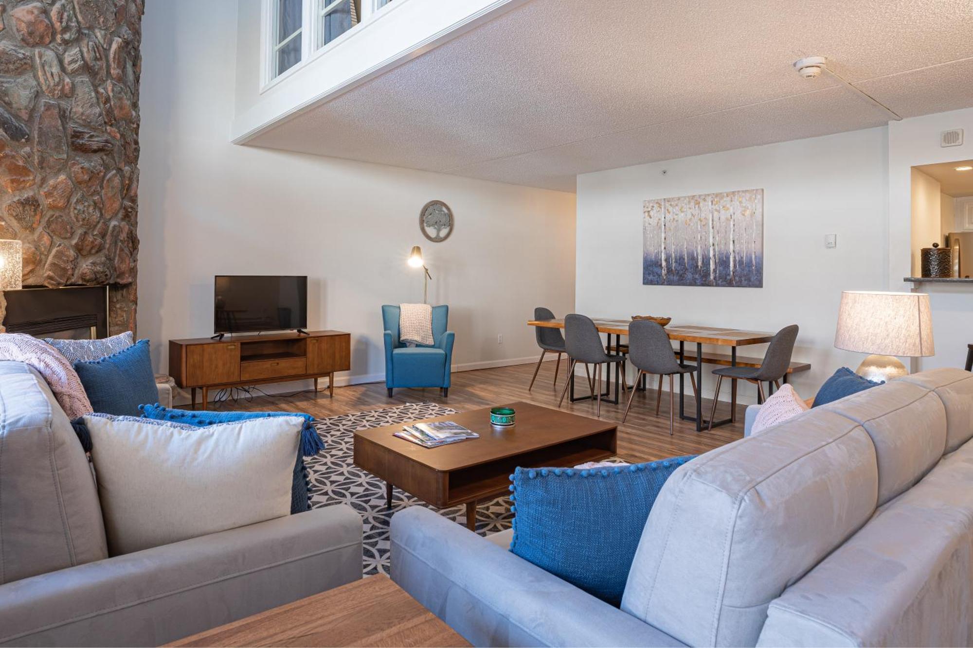 Evergreen Lodge At Vail Extérieur photo